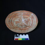 161879.000.001: Untyped polychrome plate