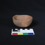 161866.000.001: Unslipped bowl